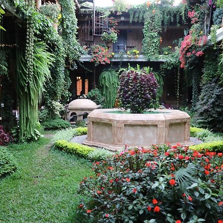 Hotel Genessis Antigua Εξωτερικό φωτογραφία