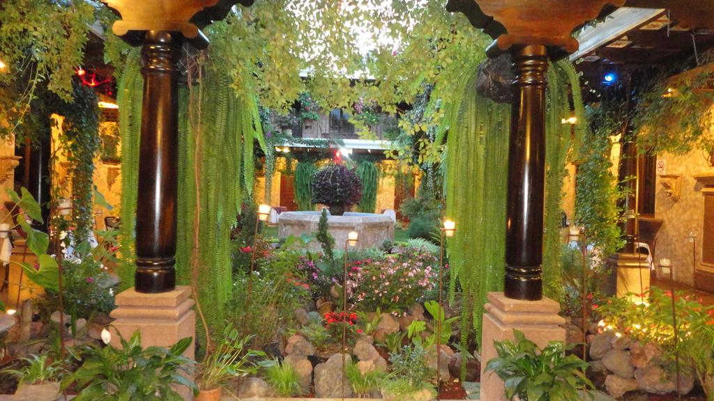 Hotel Genessis Antigua Εξωτερικό φωτογραφία