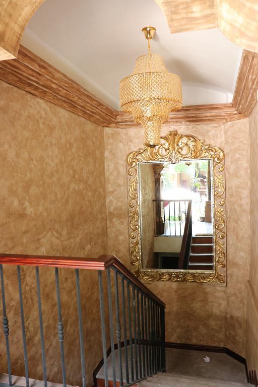 Hotel Genessis Antigua Εξωτερικό φωτογραφία