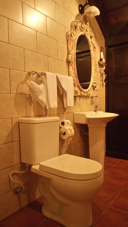 Hotel Genessis Antigua Εξωτερικό φωτογραφία