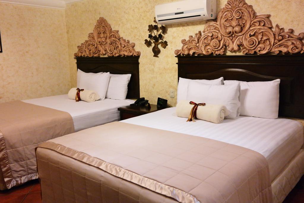 Hotel Genessis Antigua Εξωτερικό φωτογραφία