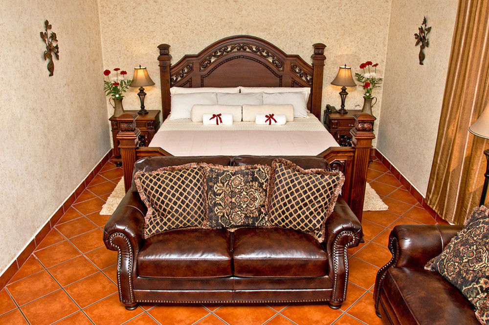 Hotel Genessis Antigua Εξωτερικό φωτογραφία