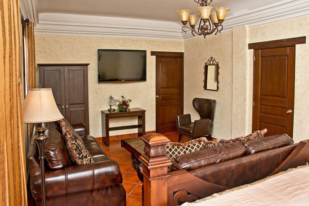Hotel Genessis Antigua Εξωτερικό φωτογραφία