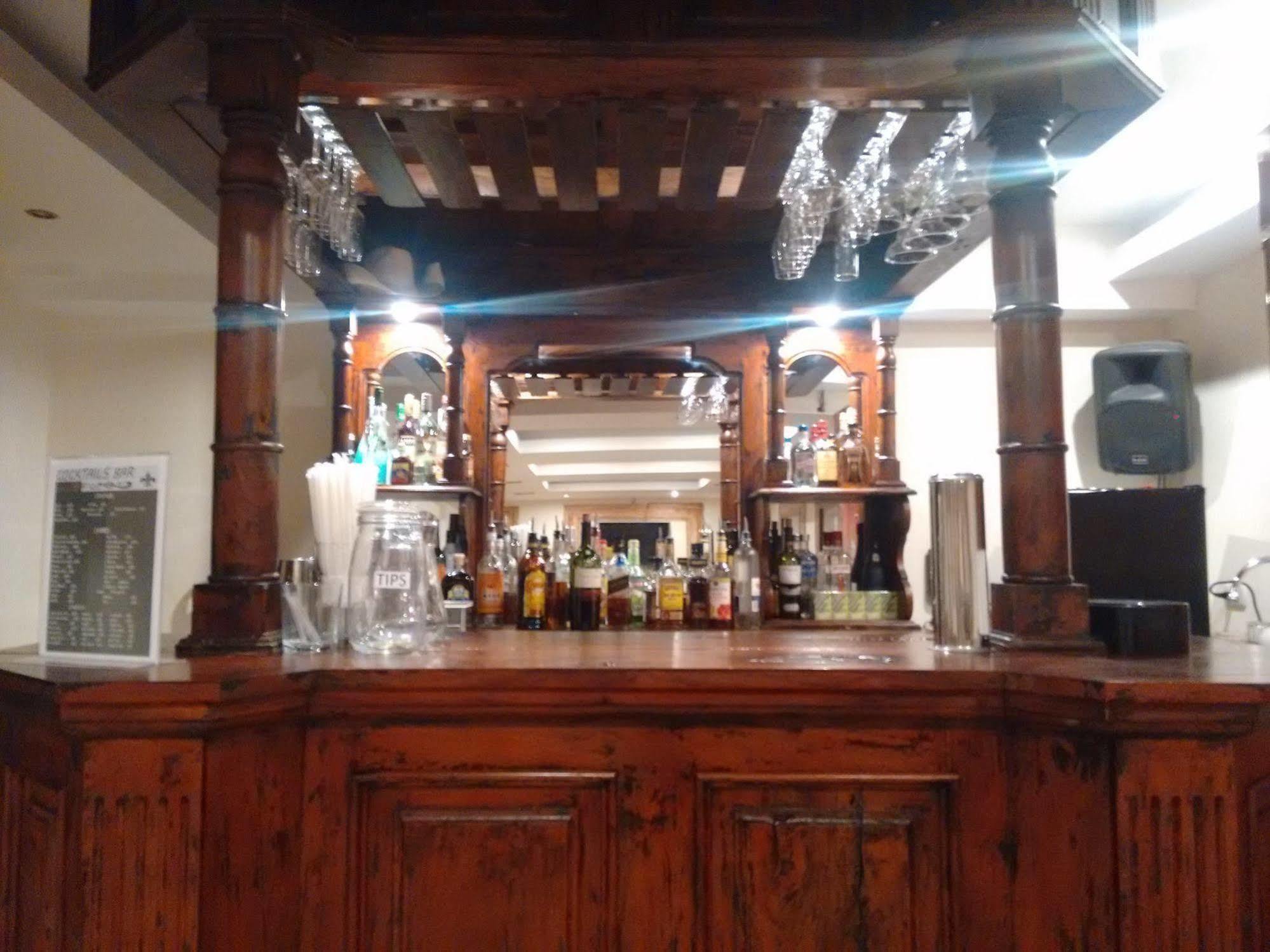 Hotel Genessis Antigua Εξωτερικό φωτογραφία