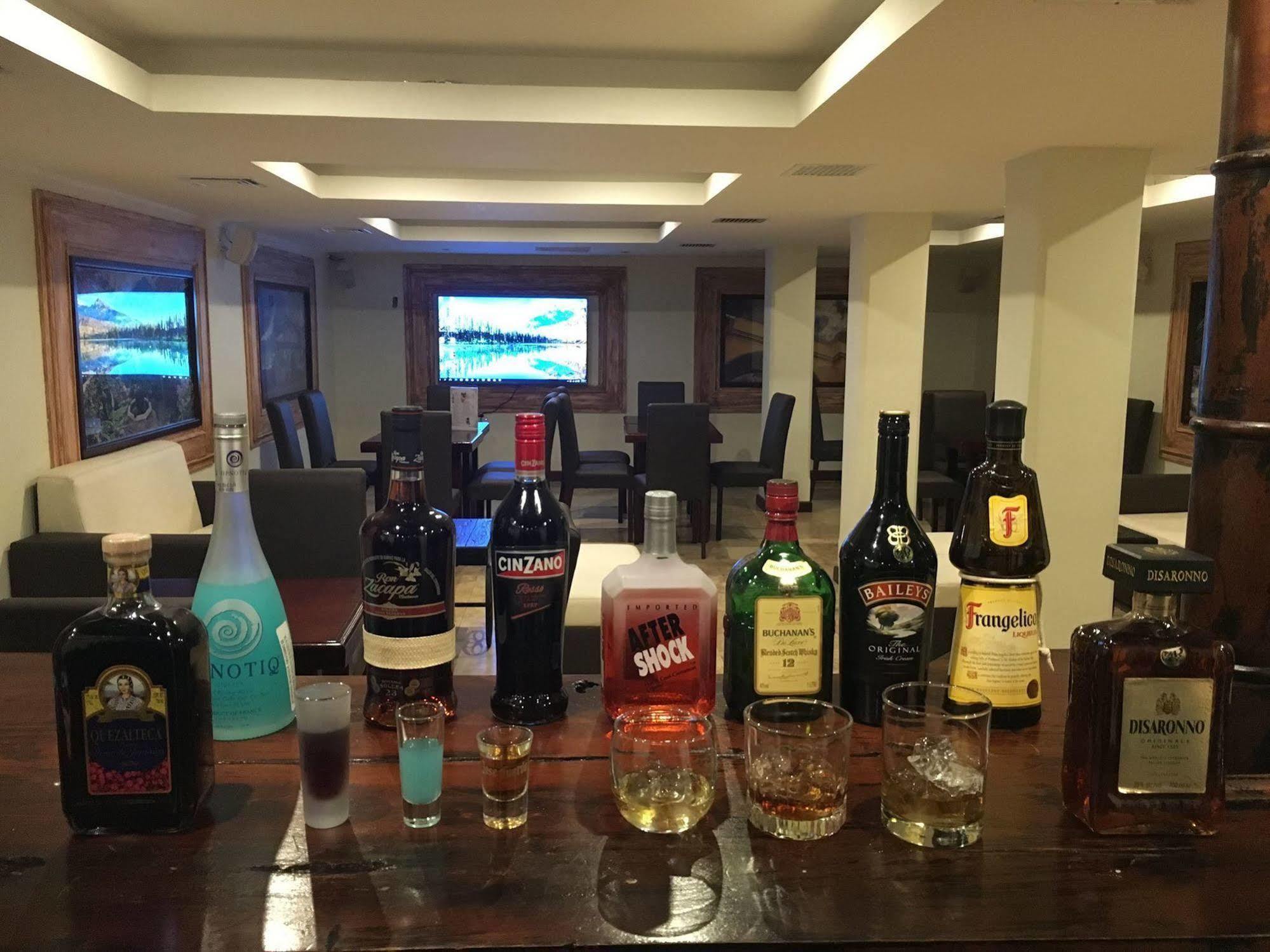 Hotel Genessis Antigua Εξωτερικό φωτογραφία